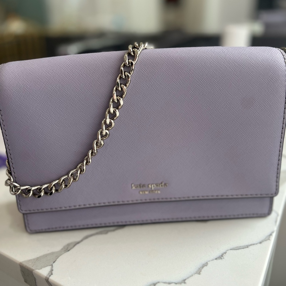 Kate spade shoulder bag